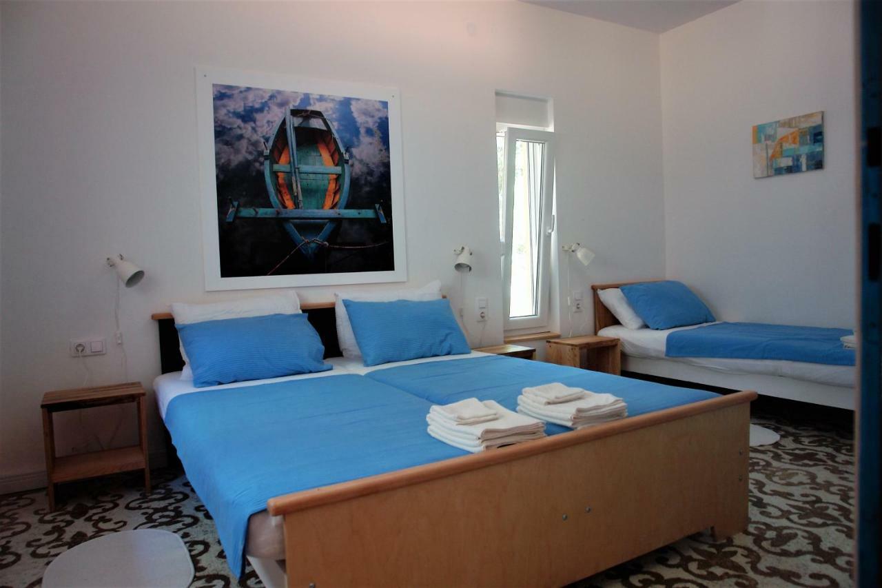 Quercus Apartment Stara Baška Zewnętrze zdjęcie